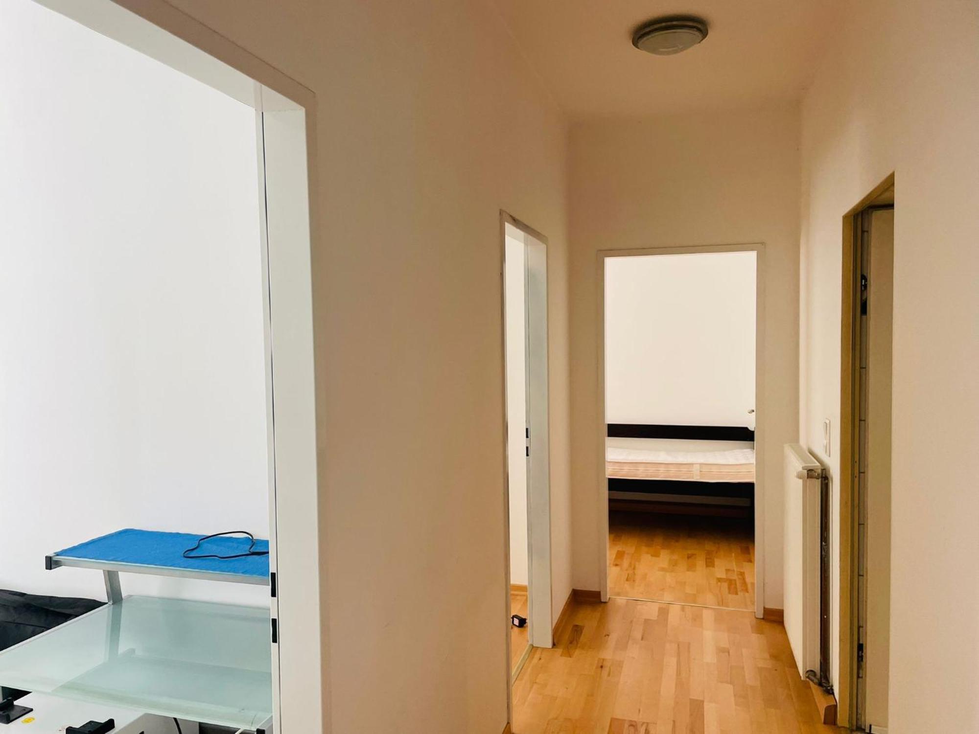 Apartment Oelweingasse *