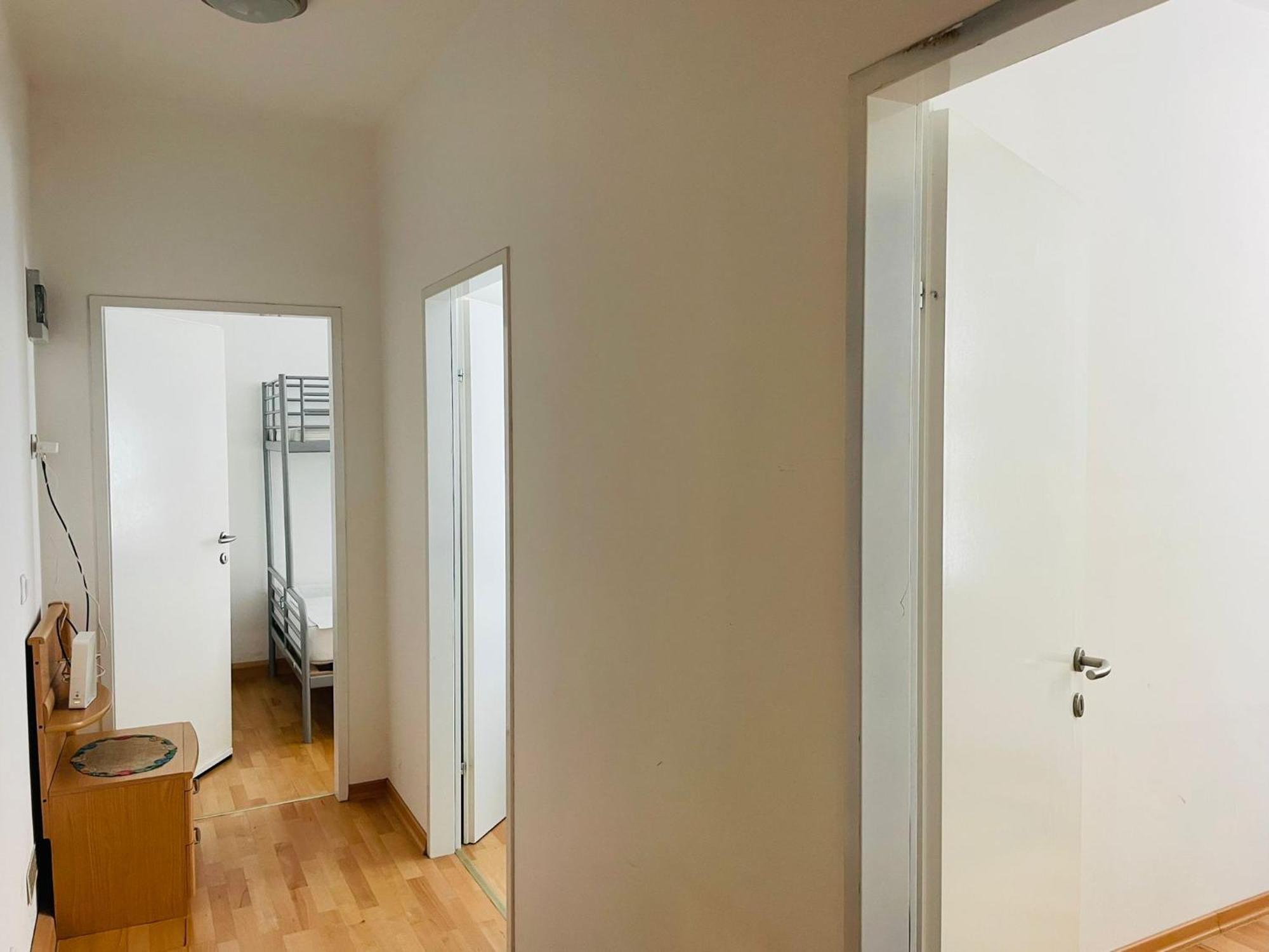 Oelweingasse Apartment Wien