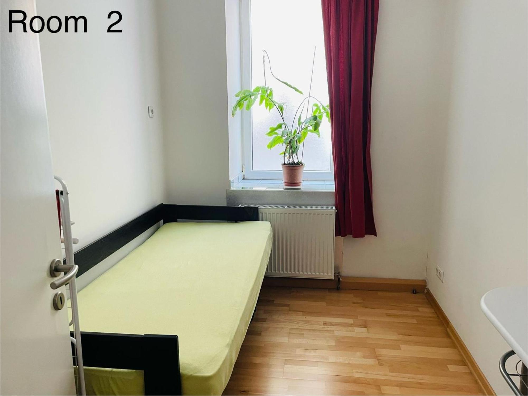 Oelweingasse Apartment Wien