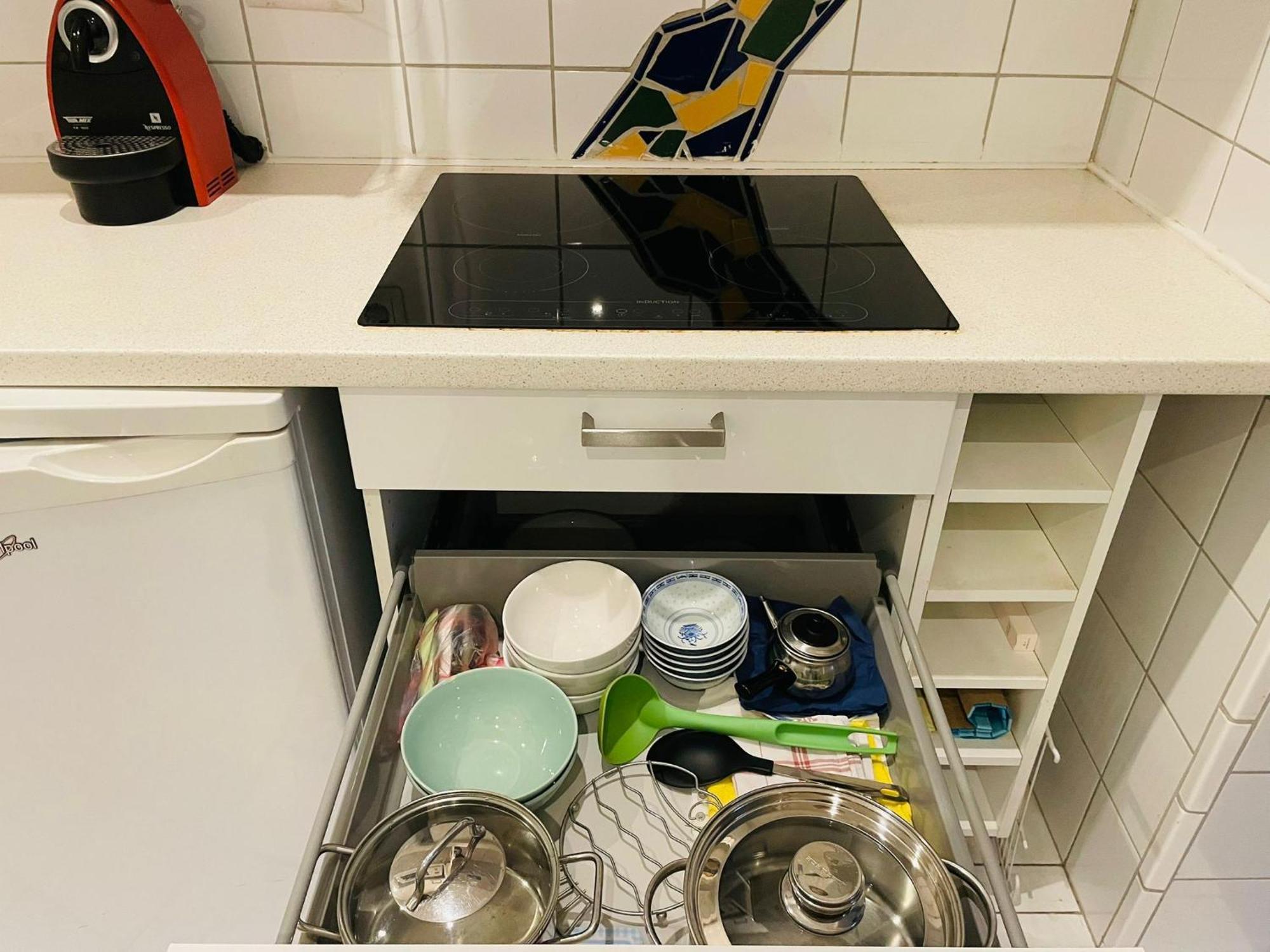 Apartment Oelweingasse Wien