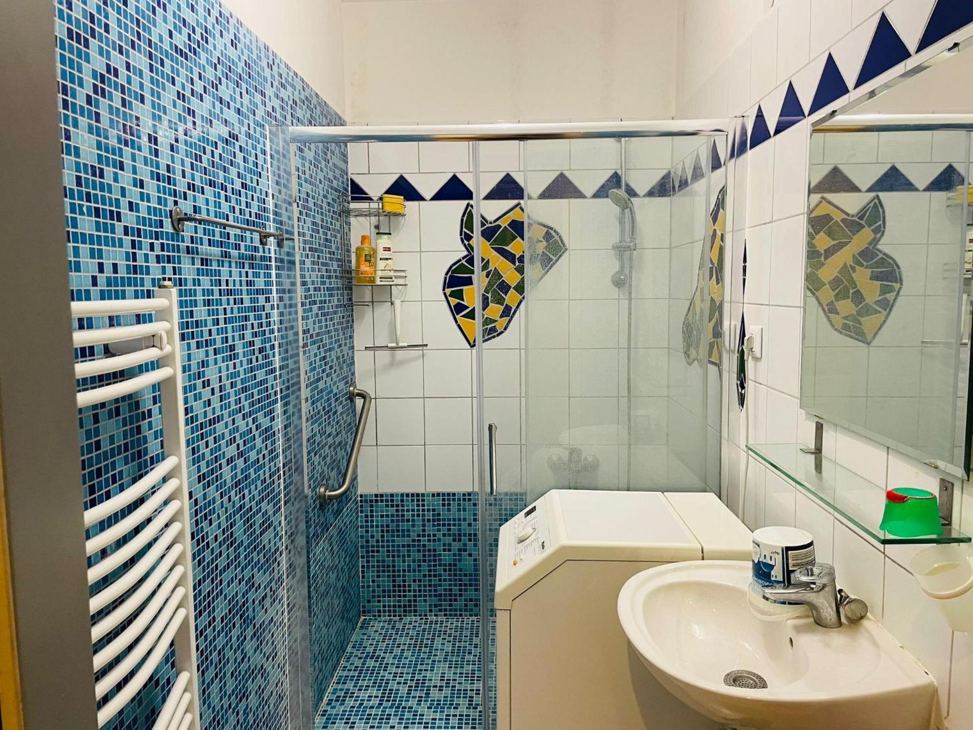 Apartment Oelweingasse *