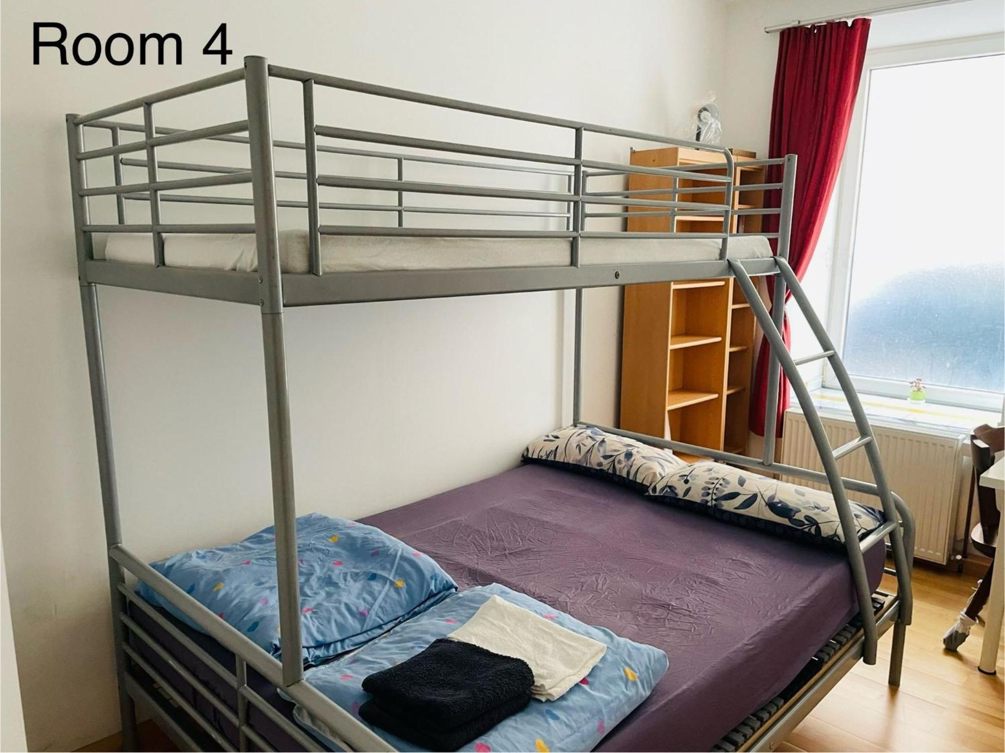 Apartment Oelweingasse