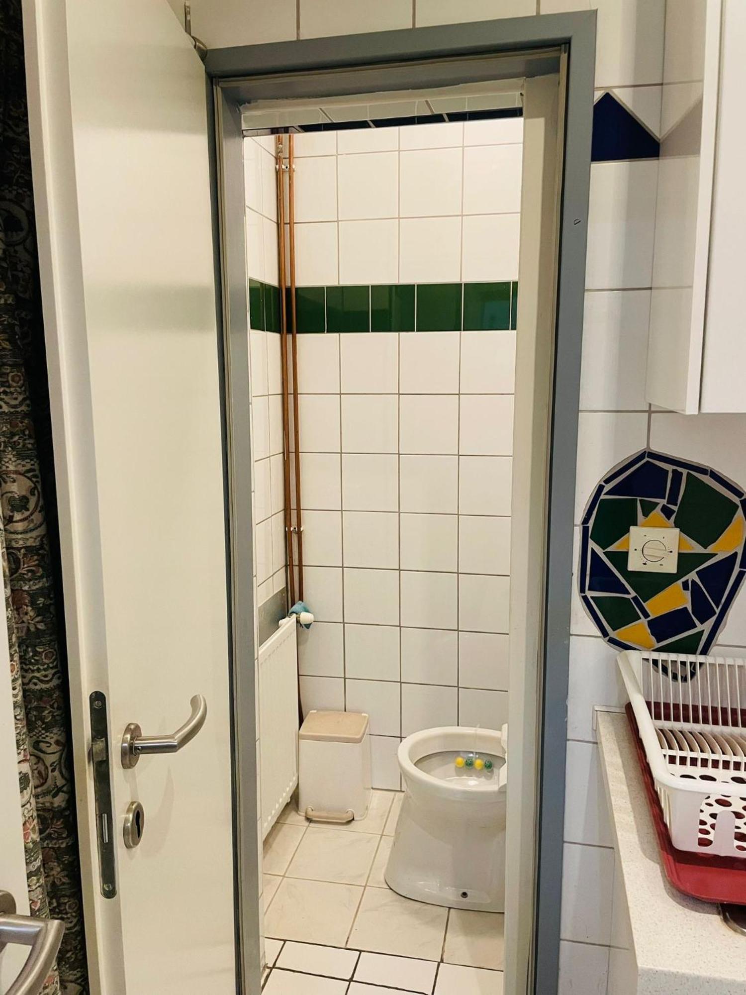 Oelweingasse Apartment Wien